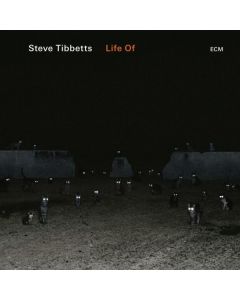 Steve Tibbetts - Life Of CD
