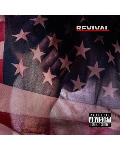 Eminem - Revival (180g) LP