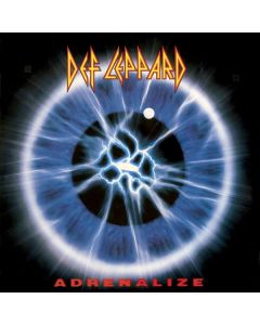 Def Leppard - Adrenalize (180g) LP