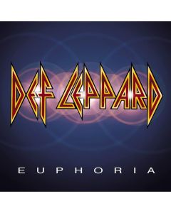 Def Leppard - Euphoria (180g) LP