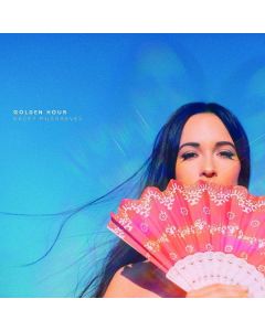Kacey Musgraves - Golden Hour CD