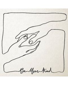 Frank Turner - Be More Kind CD