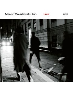 Marcin Wasilewski - Live CD