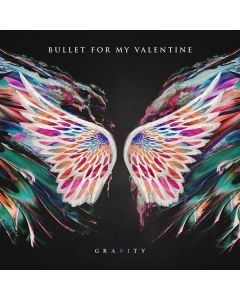 Bullet For My Valentine - Gravity (Limited Edition) CD