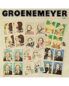 Herbert Grönemeyer - Zwo (Remastered 2016) CD