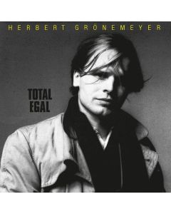 Herbert Grönemeyer - Total Egal (Re-Release) CD