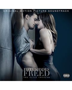 Fifty Shades Of Grey 3: Befreite Lust (O.S.T.) LP