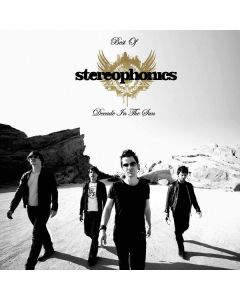 Stereophonics - Decade In The Sun - Best Of Stereophonics (180g) LP