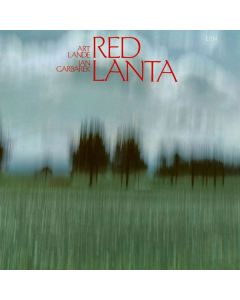 Art Lande & Jan Garbarek - Red Lanta (Touchstones) CD