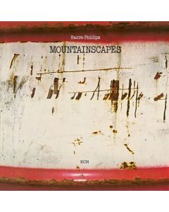Barre Phillips (1934-2024) - Mountainscapes (Touchstones) CD