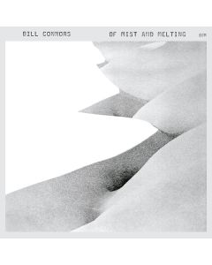 Bill Connors - Of Mist And Melting (Touchstones) CD