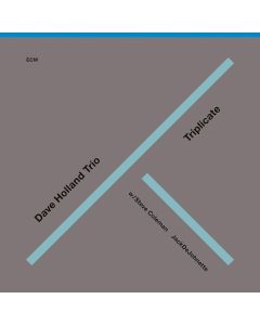 Dave Holland - Triplicate (Touchstones) CD