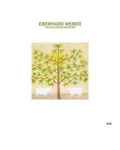Eberhard Weber - The Following Morning (Touchstones) CD