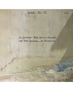 Jan Garbarek & Bobo Stenson - Witchi-Tai-To (Touchstones) CD