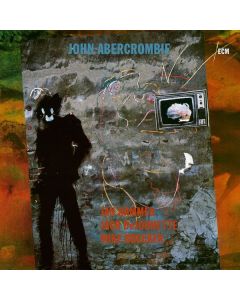 John Abercrombie (1944-2017) - Night (Touchstones) CD