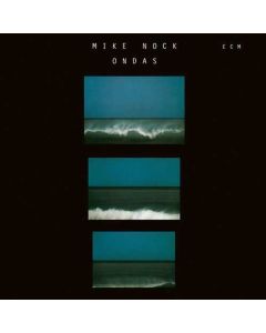 Mike Nock - Ondas (Touchstones) CD