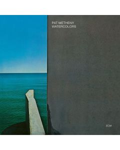 Pat Metheny - Watercolors (Touchstones) CD