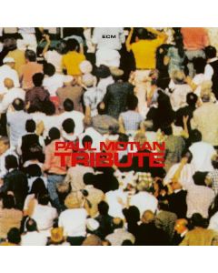 Paul Motian (1931-2011) - Tribute (Touchstones) CD