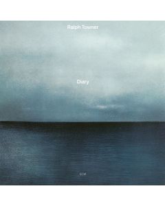 Ralph Towner (1940-2026) - Diary (Touchstones) CD