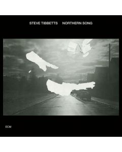Steve Tibbetts - Northern Song (Touchstones) CD