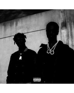 Big Sean & Metro Boomin - Double Or Nothing LP