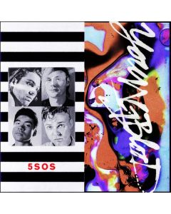 5 Seconds Of Summer - Youngblood LP