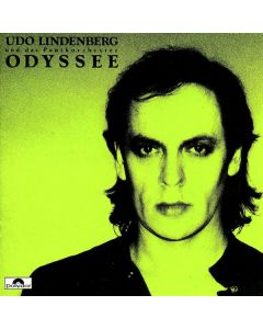 Udo Lindenberg - Odyssee CD