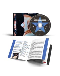 Udo Lindenberg - Kosmos CD