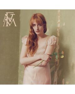 Florence + The Machine - High As Hope LP