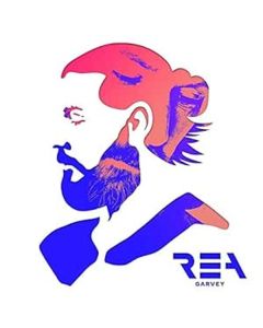 Rea Garvey - Neon CD