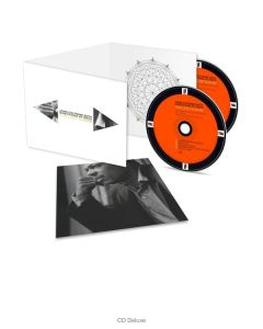 John Coltrane (1926-1967) - Both Directions At Once: The Lost Album (Deluxe Edition) CD