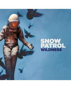 Snow Patrol - Wildness CD