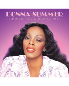 Donna Summer - Summer: The Original Hits CD