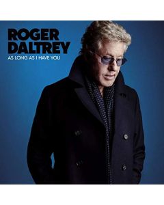 Roger Daltrey - As Long As I Have You CD