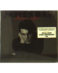 James Bay - Electric Light CD
