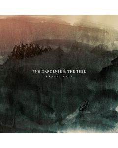 The Gardener & The Tree - 69591, Laxa CD