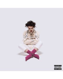 Yungblud - 21st Century Liability (Explicit) CD