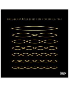 Rise Against - The Ghost Note Symphonies Vol. 1 (Explicit) CD