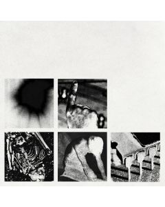 Nine Inch Nails - Bad Witch (Explicit) CD