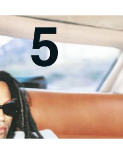 Lenny Kravitz - 5 (180g) LP