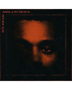 The Weeknd - My Dear Melancholy CD