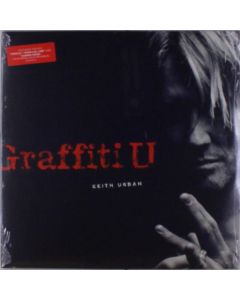 Keith Urban - Graffiti U LP