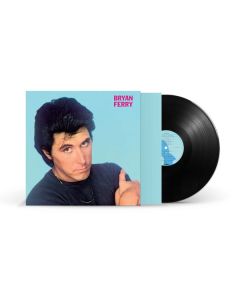 Bryan Ferry - These Foolish Things (2021 remastered) (180g) LP