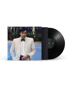 Bryan Ferry - Another Time, Another Place (2021 remastered) (180g) LP