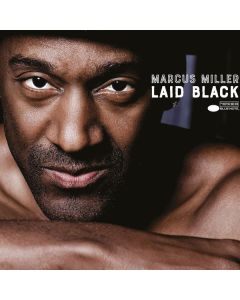 Marcus Miller - Laid Black CD