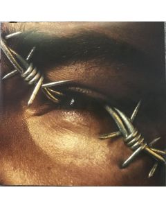 Post Malone - Beerbongs & Bentleys (Transparent Vinyl) LP