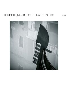 Keith Jarrett - La Fenice CD