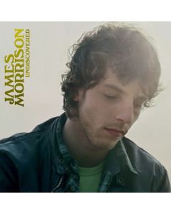 James Morrison - Undiscovered (180g) LP