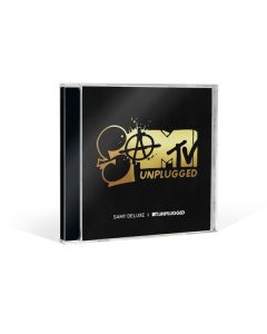 Samy Deluxe - SaMTV Unplugged (Baust Of) CD