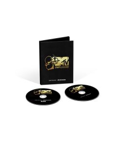 Samy Deluxe - SaMTV Unplugged (Limited Deluxe Edition) CD